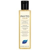 Phyto Color, szampon do włosów farbowanych, 250ml