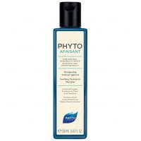Phyto, Phytoapaisant, szampon łagodzący, 250ml