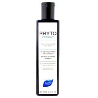 PHYTO Phytocedrat, szampon oczyszczający i regulujący wydzielanie sebum, 250ml