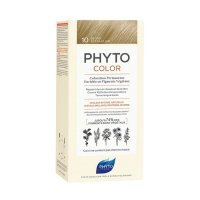 Phyto, PhytoColor, farba 10, ekstra jasny blond, 50ml