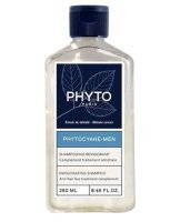 Phyto, Phytocyane Szampon dla mężczyzn przeciw wypadaniu włosów, 250 ml