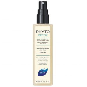 Phyto, Phytodetox, spray oczyszczający, 150ml