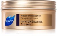 Phyto, Phytokeratine extreme - keratynowa maska odbudowująca,  200ml