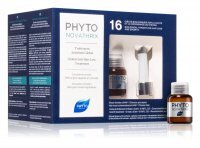 Phyto, Phytonovathrix, globalna kuracja przeciw wypadaniu włosów, 3,5 ml x 12 ampułek