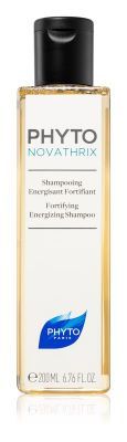 Phyto, Phytonovathrix szampon wzmacniający przeciwko wypadaniu włosów dow szystkich rodzajów włosów, 200ml