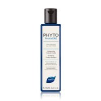 Phyto, Phytophanere, szampon wzmacniający do wszystkich rodzajów włosów, 250 ml