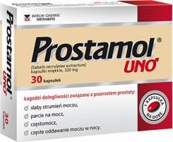 Prostamol Uno, 30 kapsułek