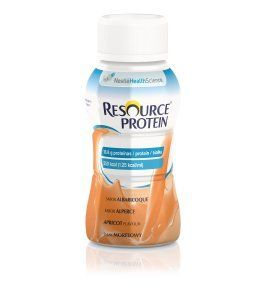 Resource Protein o sm.morelowym 200 ml