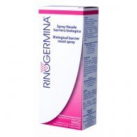 Rinogermina, spray do nosa, 10 ml