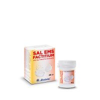 Sal Ems Factitium, 40 tabletek musujących