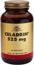 SOLGAR, Celadrin 525 mg - na wzmocnienie stawów, 60 kapsułek