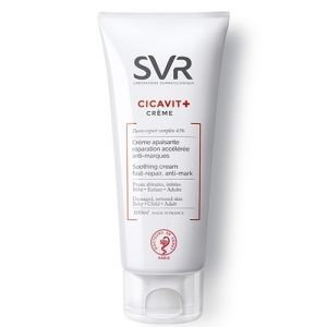 SVR Cicavit +, krem kojąco - regenerujący, 100ml