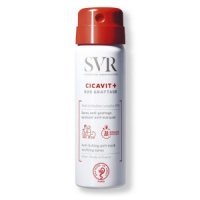 SVR Cicavit+, spray SOS Grattage przeciwświądowy, 40ml