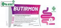 Świat Zdrowia, Butirmon - na zdrowe jelita, 60 kapsułek