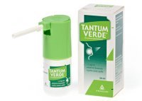 Tantum Verde 1,5mg/ml, aerozol, 30ml