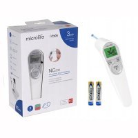 Termometr Microlife NC 200 bezkontaktowy
