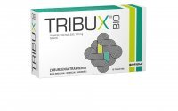 Tribux Bio, 100mg, 10 tabletek