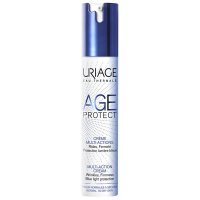 Uriage Age Protect, krem Multi-Action do skóry normalnej i suchej, 40ml