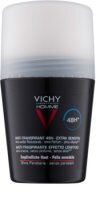 Vichy, Homme, antyperspirant roll-on 48h bezzapachowy dla mężczyzn, 50 ml
