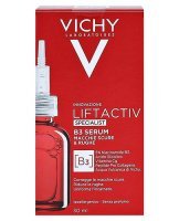Vichy, Liftactiv Specialist B3 - Serum redukujące przebarwienia i zmarszczki z 5% niacynamidu, 30 ml