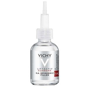Vichy Liftactiv Supreme H.A. Epidermic filler, wypełniające serum przeciwzmarszczkowe, 30 ml